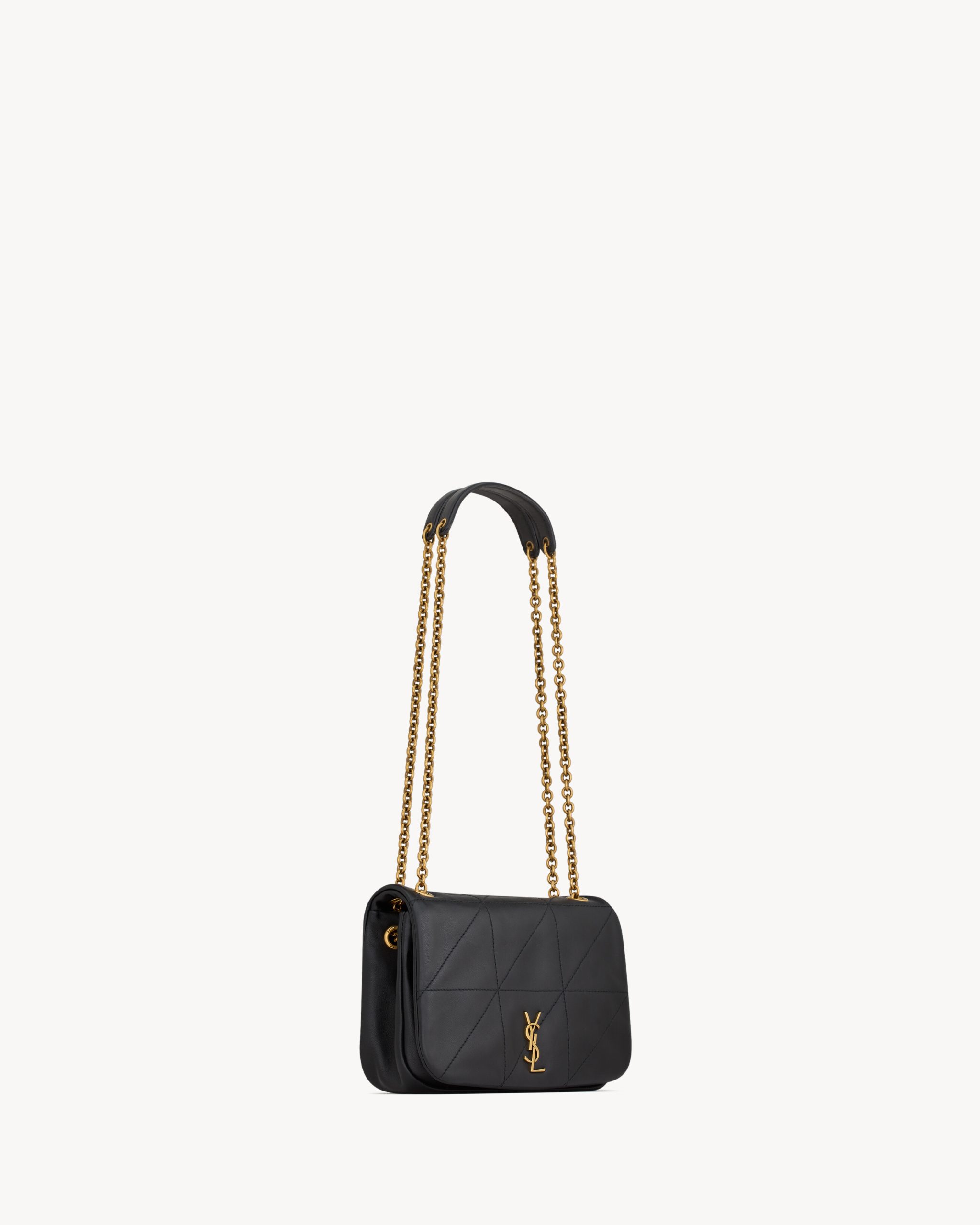 YSL JAMIE 4.3 mini in lambskin - Image 4